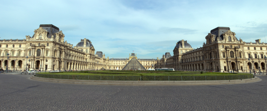 פריז לדוברי רוסית